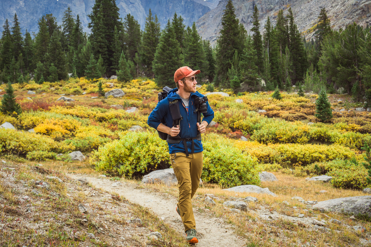 Outdoor gear lab hiking pants hot sale